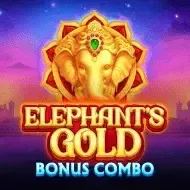 Elephant's Gold_ Bonus ComboNetgame