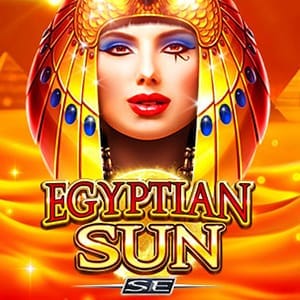 Egyptian Sun SE 96 screenshot