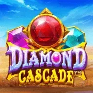 Diamond CascadePragmatic Play