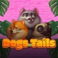 Dogs and Tails Gamzix