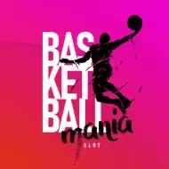 Basketball Mania screenshot