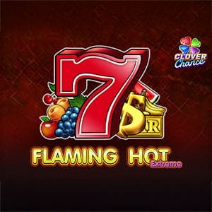 Flaming Hot Extreme screenshot
