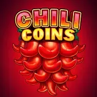 Chili Coins screenshot