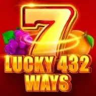 Lucky 432 Ways screenshot