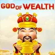 God Of Wealth screenshot