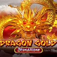 Dragon Gold SAS screenshot