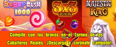 El casino más mágico del Perú