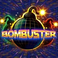 BombusterRedtiger screenshot