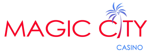 Casino Magic City Logo